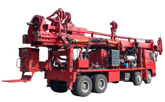 煤矿机械细节图1