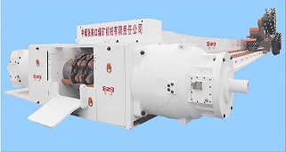 煤矿机械细节图3