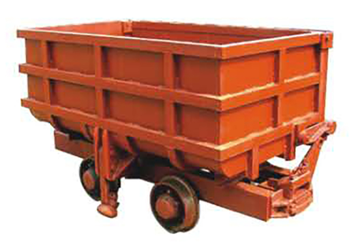 煤矿机械细节图4